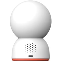 STRONG H80 PRO 8MP Indoor Pan/Tilt WiFi Camera - Cloud Storage STRONG H80 PRO 8MP Indoor Pan/Tilt WiFi Camera - Cloud Storage